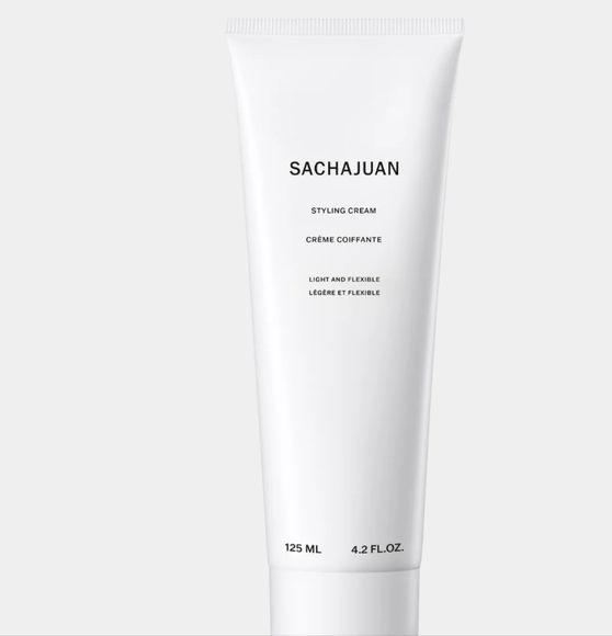 Sachajuan Light & Flexible Styling Cream 4.2oz, Sealed. NIB - Picture 1 of 2